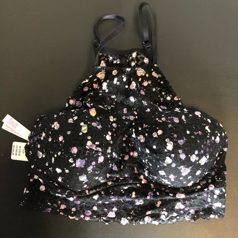 Victoria’s Secret Bralette